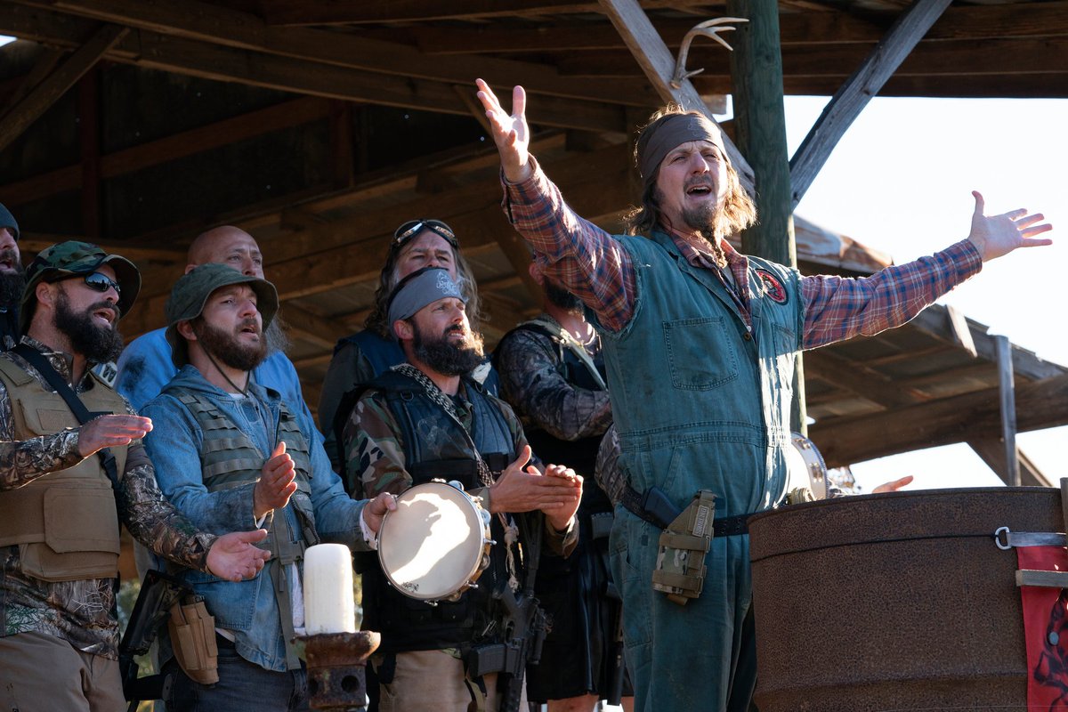 Me announcing to the family that I will be taking over the household Sonos on Thanksgiving so that I play a 6 hour playlist of sad songs that I'm grateful for