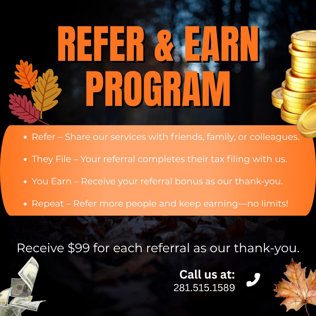 xo_SmokkeeSis's tweet image. Self-employed? Side hustler? Business owner?
WRITE. IT. OFF.
✨ Mileage
✨ Supplies
✨ Phone bill
✨ Home office
✨ Marketing
Stop leaving money on the table.
Need help filing? I do self-employed returns too!