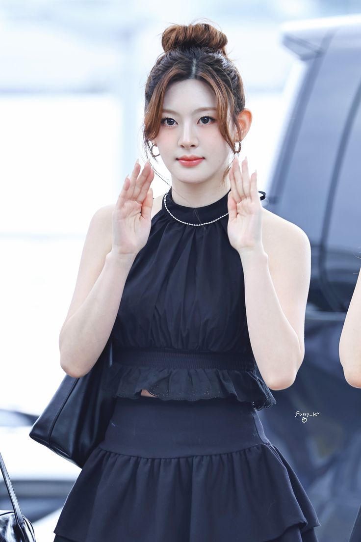 France_SeeunFan's tweet photo. π Β¦ #DailySeeun
#STAYC #μΈμ #μ€ν
μ΄μ¨ #SEEUN https://t.co/i1c4cEipHB