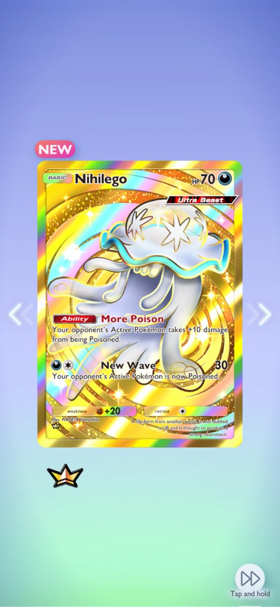 bringdaking's tweet image. Those extra packs for this week from  Pokémon Pocket got the heat 🔥