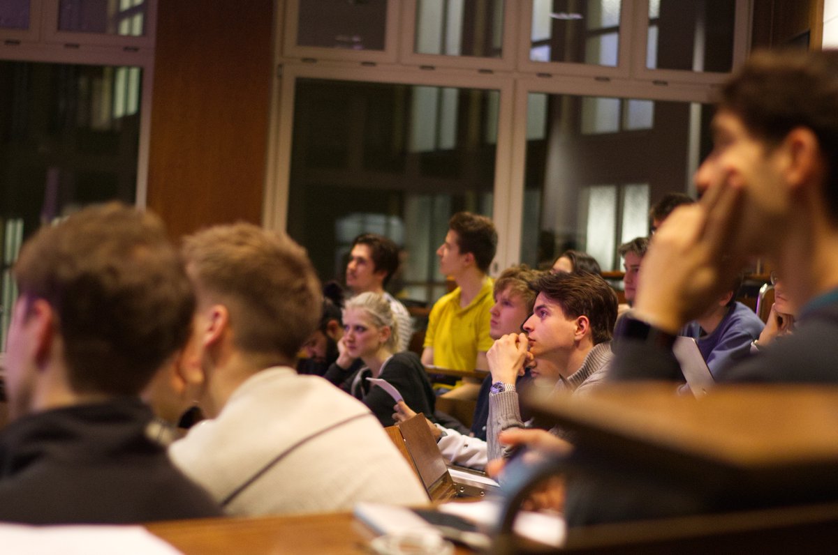 ETH Blockchain Club tweet media