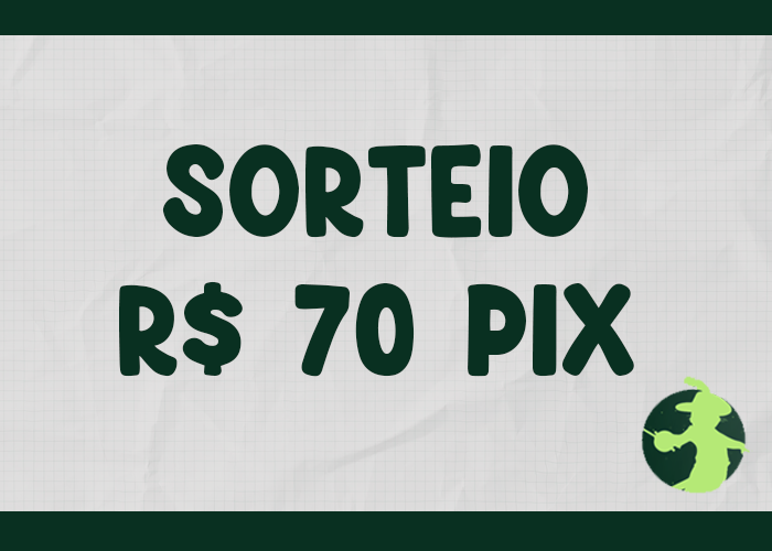 ✨ SORTEIO ✨

🥇 Prêmio: R$ 70 no PIX

➡️ Siga <a href="/shrekbooksbr/">Shrek Ofertas & Promos 💚</a> e <a href="/aeripromos/">Aeri Promos 🩷✨️</a> 
➡️ RT nesse Tweet
➡️ RT no Tweet abaixo
➡️ Comente aqui 

🗓️ Resultado: 03/12