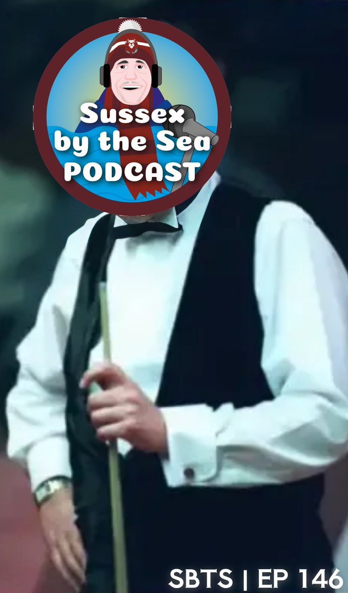 <a href="/SBTSPod/">| Sussex By The Sea Podcast |</a> | EP 146 #SBTSFanRT
FAN ROUNDTABLE 

RECORDING WEDNESDAY 7PM

Will post link for all those interested just before KO

JUMP ON AND TALK 🫵 CLUB
#FootballFamily
