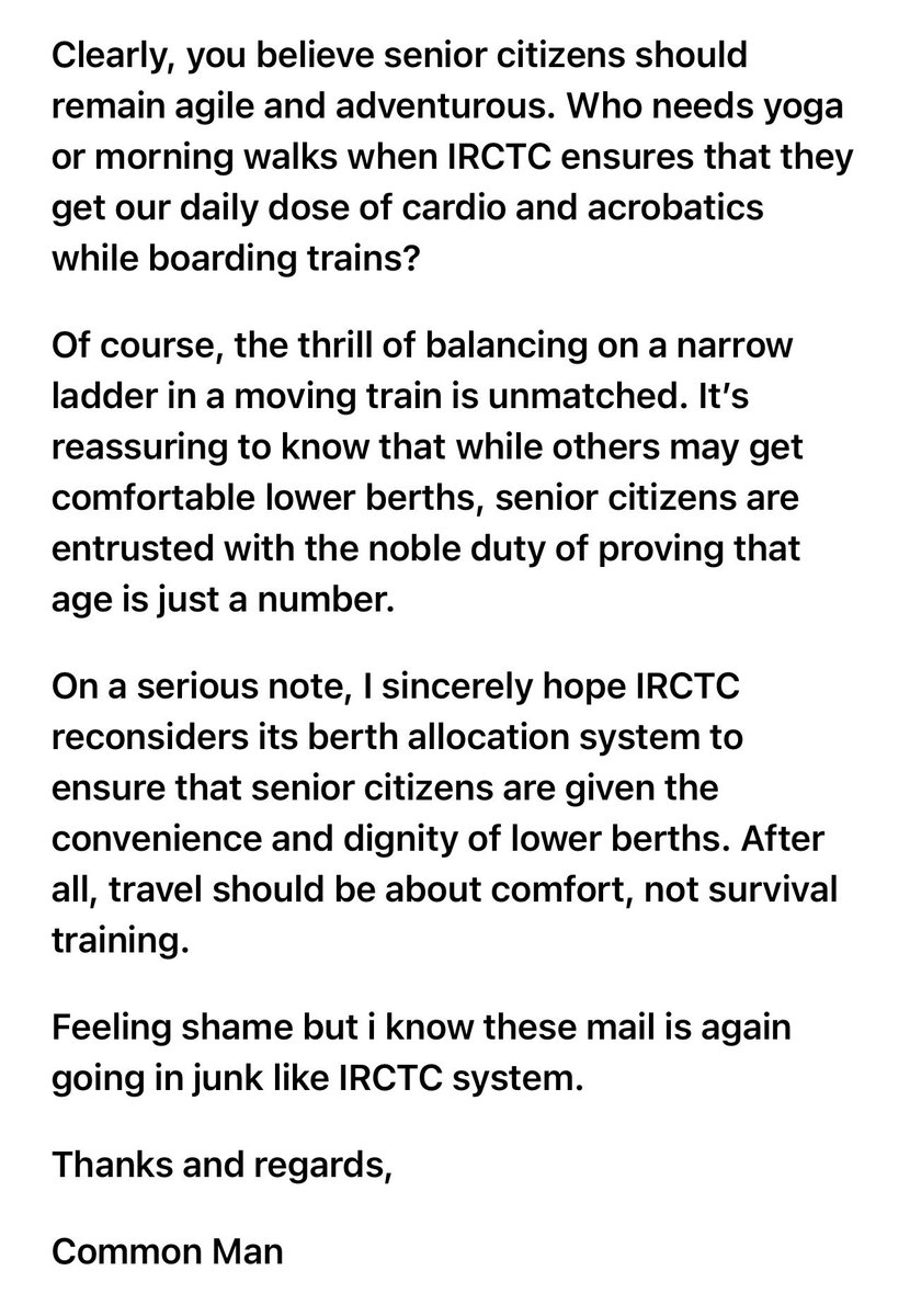 crptodm's tweet photo. Bravo @IRCTCofficial @irctcnorthzone @CMODelhi @PMOIndia @myogiadityanath @tourismgoi @ConsumerReports @jagograhakjago @AshwiniVaishnaw @ViralMedia247 @ViralPosts5 @TheViralFever @timesofindia @GoogleTrends @Everyone @INCIndia @Delhinewslive @DelhiNewsDaily @DelhiNews27 https://t.co/tLeADPoQpe