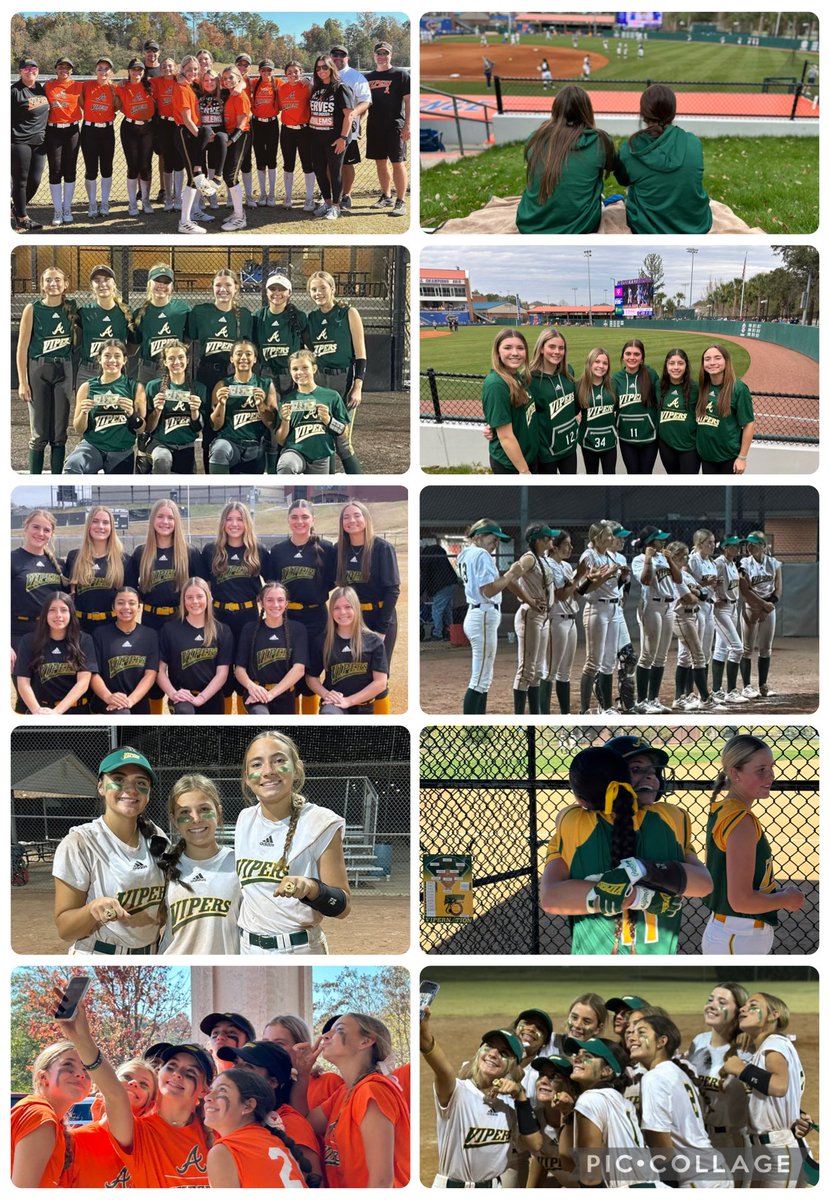 PaigeAveritt's tweet image. Couldn’t be more blessed to say i was apart of the green💚 and gold💛 for the past 2.5 years. I have loved every minute and i’m beyond thankful for the privilege to represent the Atlanta Vipers. This team has brought me my best friends and countless memories.

I am so excited to…