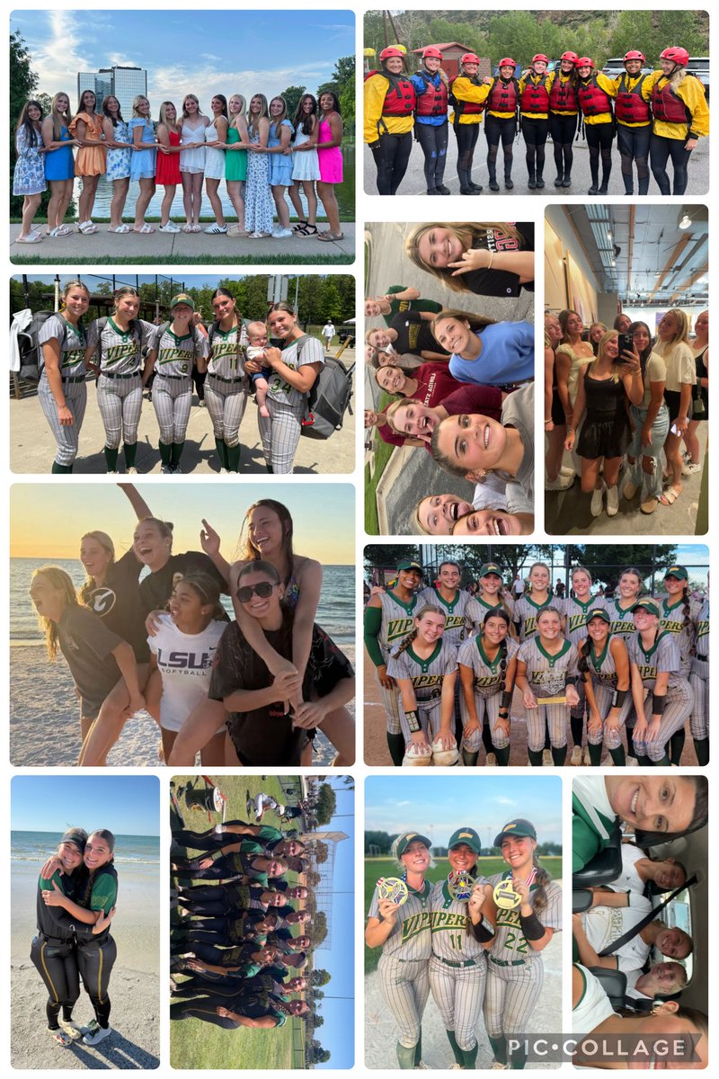 PaigeAveritt's tweet image. Couldn’t be more blessed to say i was apart of the green💚 and gold💛 for the past 2.5 years. I have loved every minute and i’m beyond thankful for the privilege to represent the Atlanta Vipers. This team has brought me my best friends and countless memories.

I am so excited to…