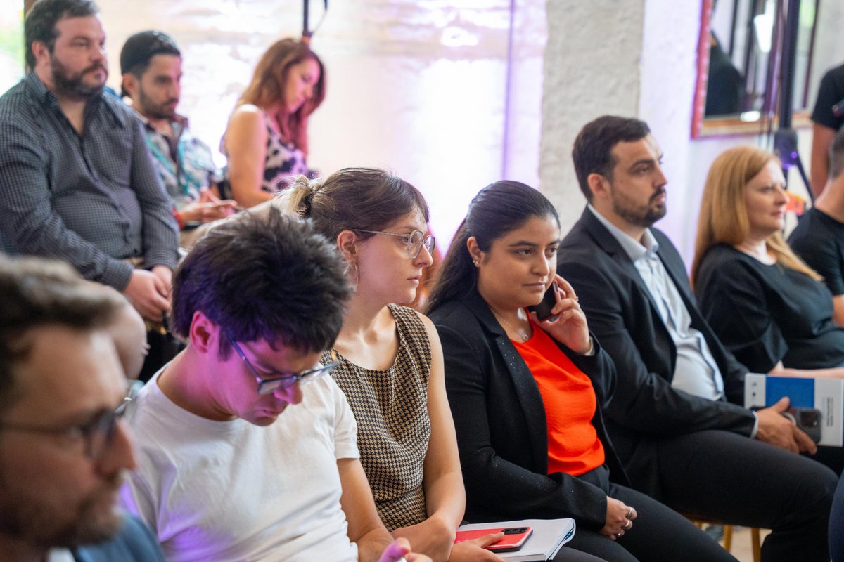 Gov3 Summit tweet media