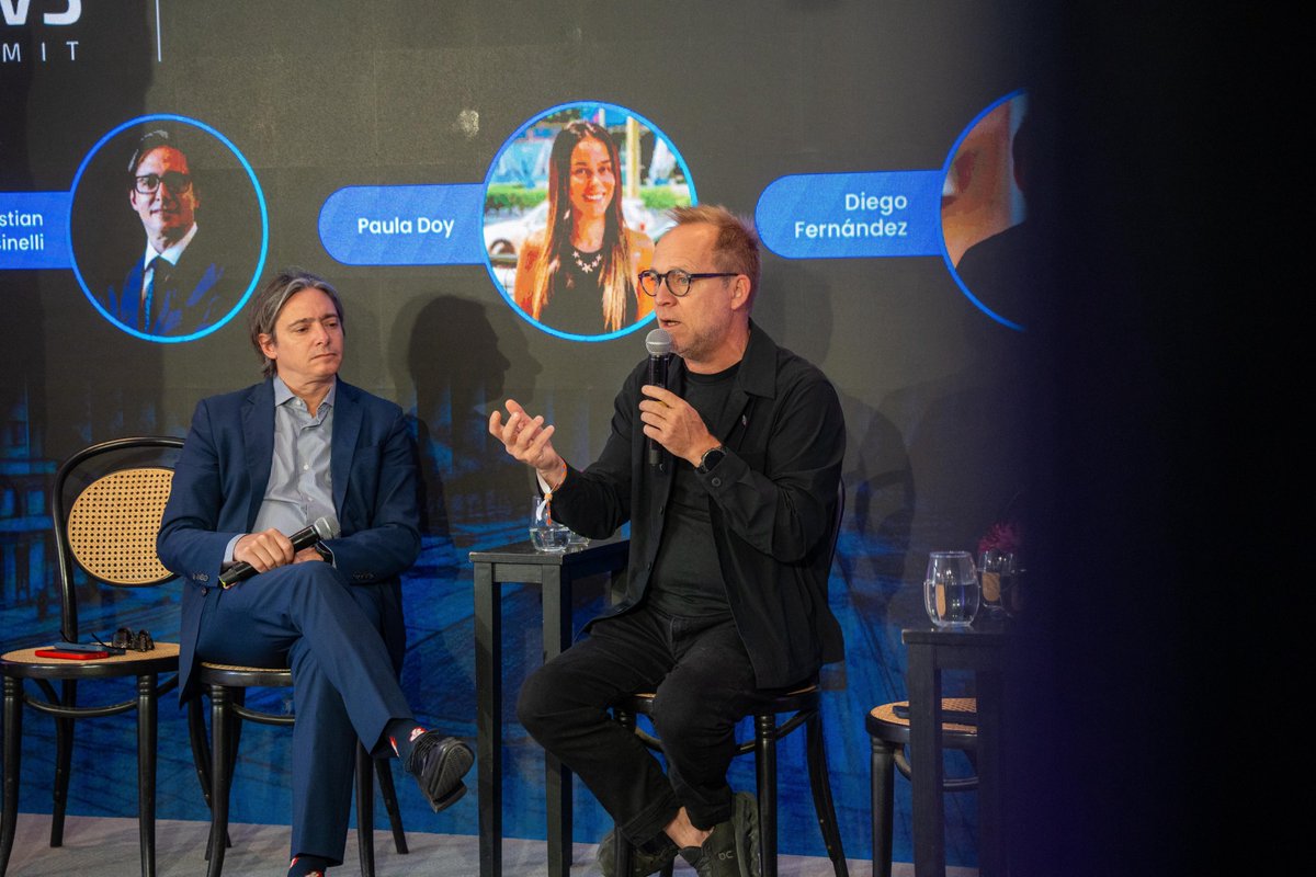 Gov3 Summit tweet media