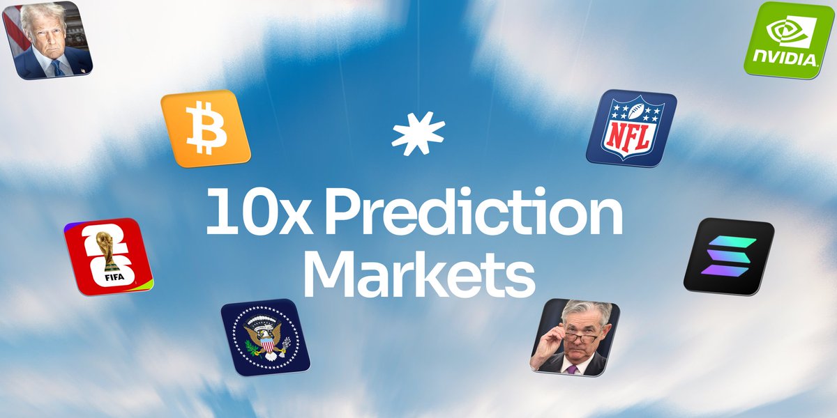 EnginuityCopy's tweet image. 1/14
Listen.

The richest people don’t guess, they get paid to be right.

Space is the first 10x leveraged prediction market on Solana where your insight turns into real money, fast. @intodotspace