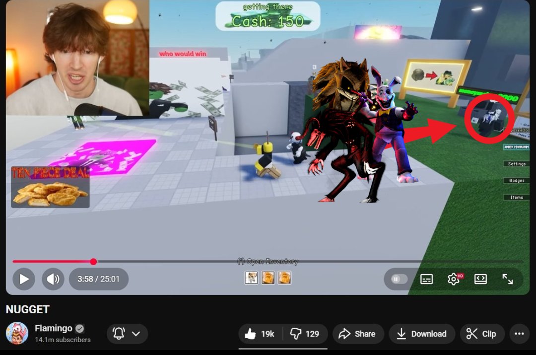 poofart960's tweet image. rate my image