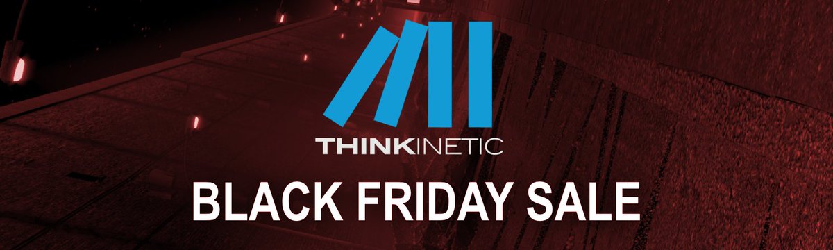 Black Friday sale! 25% Off in all our single licenses for Autodesk 3ds Max or Maya ( Discount is already applied in final cost)
pulldownit.com/purchase.php