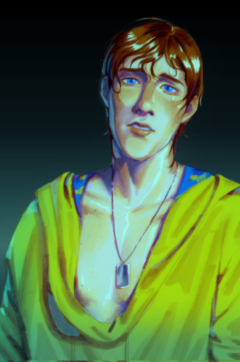 givencale's tweet image. Waterboy as Nicholas hoult 

#waterboy