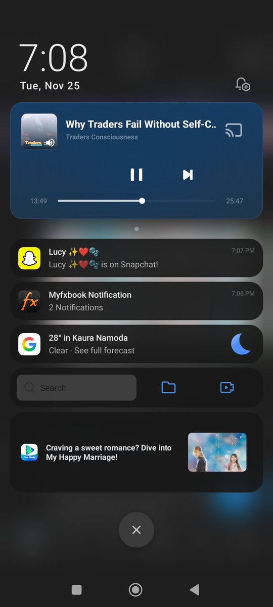 TradesWithDemo's tweet image. Honestly that #CutTheNoice Hit me 
I mean these days I don&apos;t care on the TL if someone bag $1k from thesame account I&apos;m trading all I care about is my Risk Tolerance