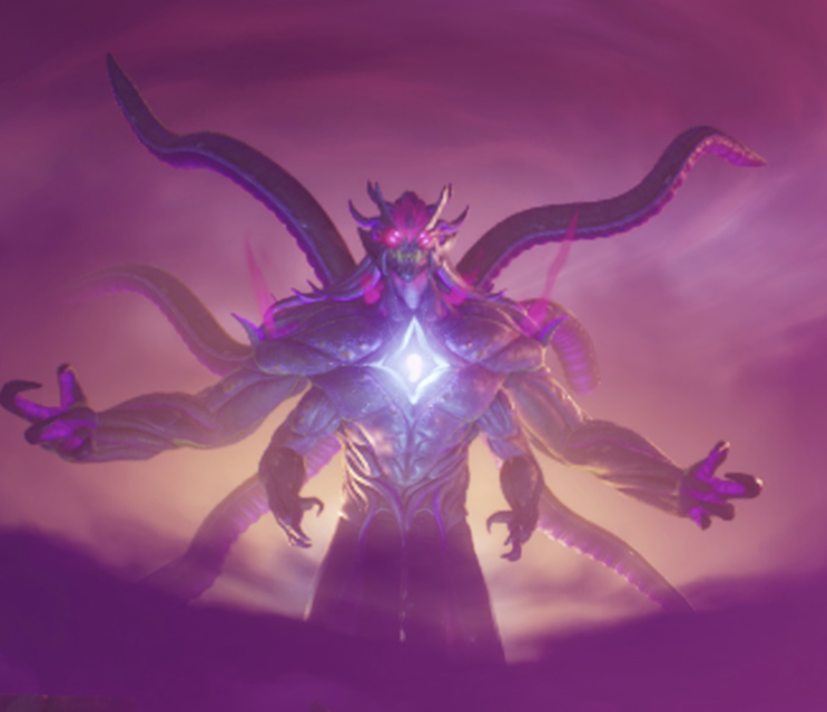 Loolo | Fortnite Leaks tweet media