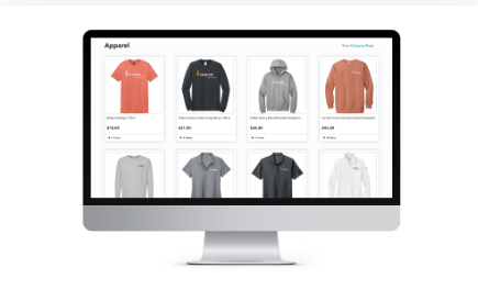 TheTangramWay's tweet image. Looking for a meaningful way to show your support this season? Our Tangram Apparel collection lets you rep Team Tangram and make a difference with every purchase. A portion of every order directly supports Tangram’s programs and the individuals we serve.
ow.ly/b6oz50XvRB4