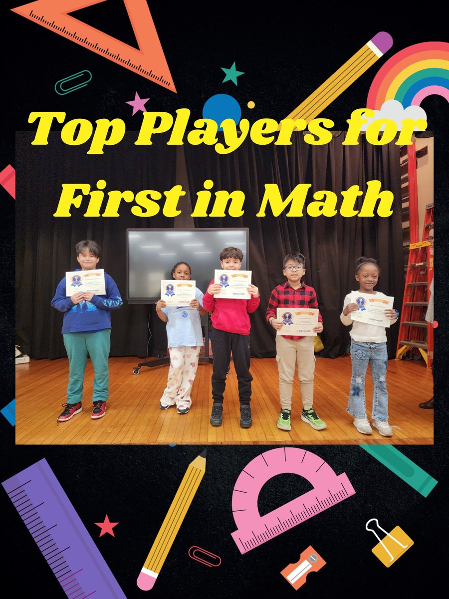 #November Student of the Month Assembly 💛💙💛💙 #StudentSuccess #StudentLife #Awards #StudentoftheMonth #PerfectAttendance #FirstinMath #CoreValues <a href="/WeAreHTSD/">WeAreHTSD</a> <a href="/HTSD_Greenwood/">Greenwood Elementary School</a> <a href="/GreenwoodPTA1/">Greenwood PTA HTSD</a>