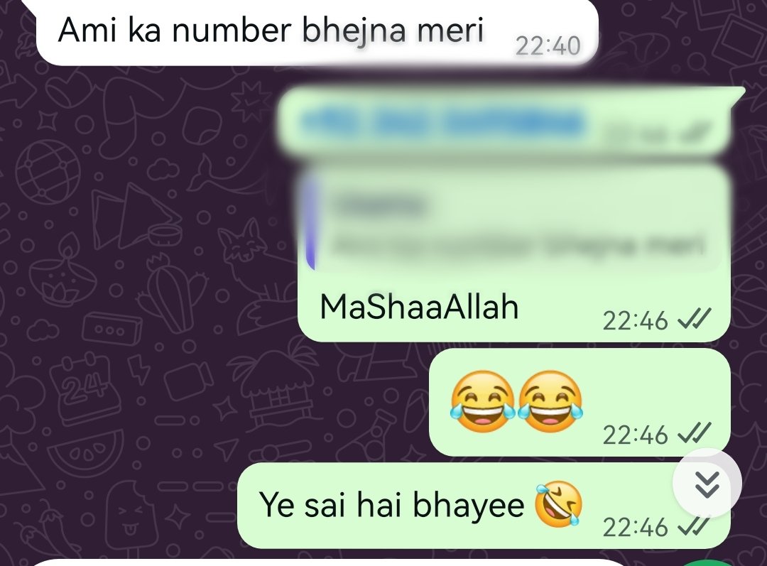 Some wins don’t need trophies. My fiancé asking me for his mom’s number? Yeah, that’s a life-win 😍