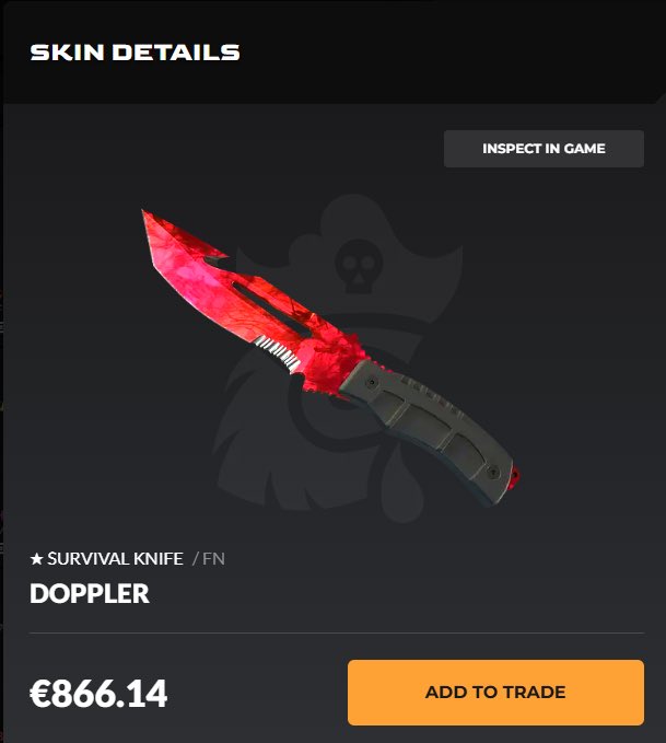PimousseTv's tweet image. 🎁 Giveaway survival ruby 🎁

➡️Like + Rt
➡️ follow sur youtube Pimousse
➡️ Follow @PimousseTv