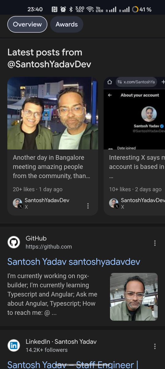 SantoshYadavDev's tweet image. 😅