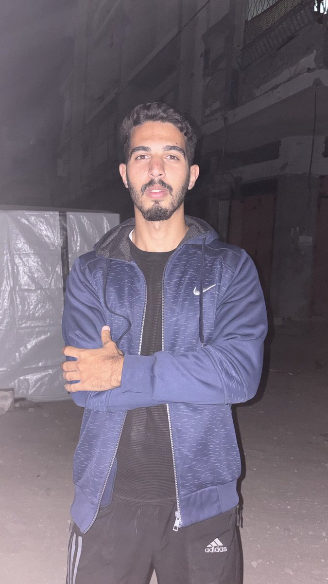 mahmoudjarada21's tweet image. Without the $400, we won’t be able to pay this month’s rent.
This home is our only safe shelter in this harsh world.
Please don’t leave us alone in the cruel, deadly cold and darkness.

chuffed.org/project/136643…