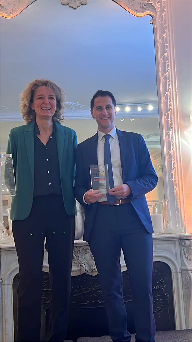 L'AGEFI Events tweet media