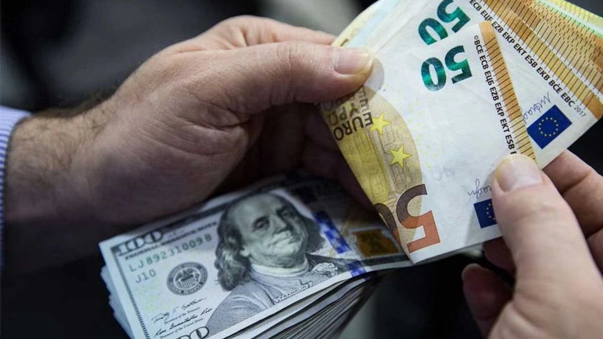 🚨 Almanya, İsviçre, İsveç, Norveç ve Japonya muhtemel acil durumlara karşı evde nakit para bulundurma çağrısı yaptı.