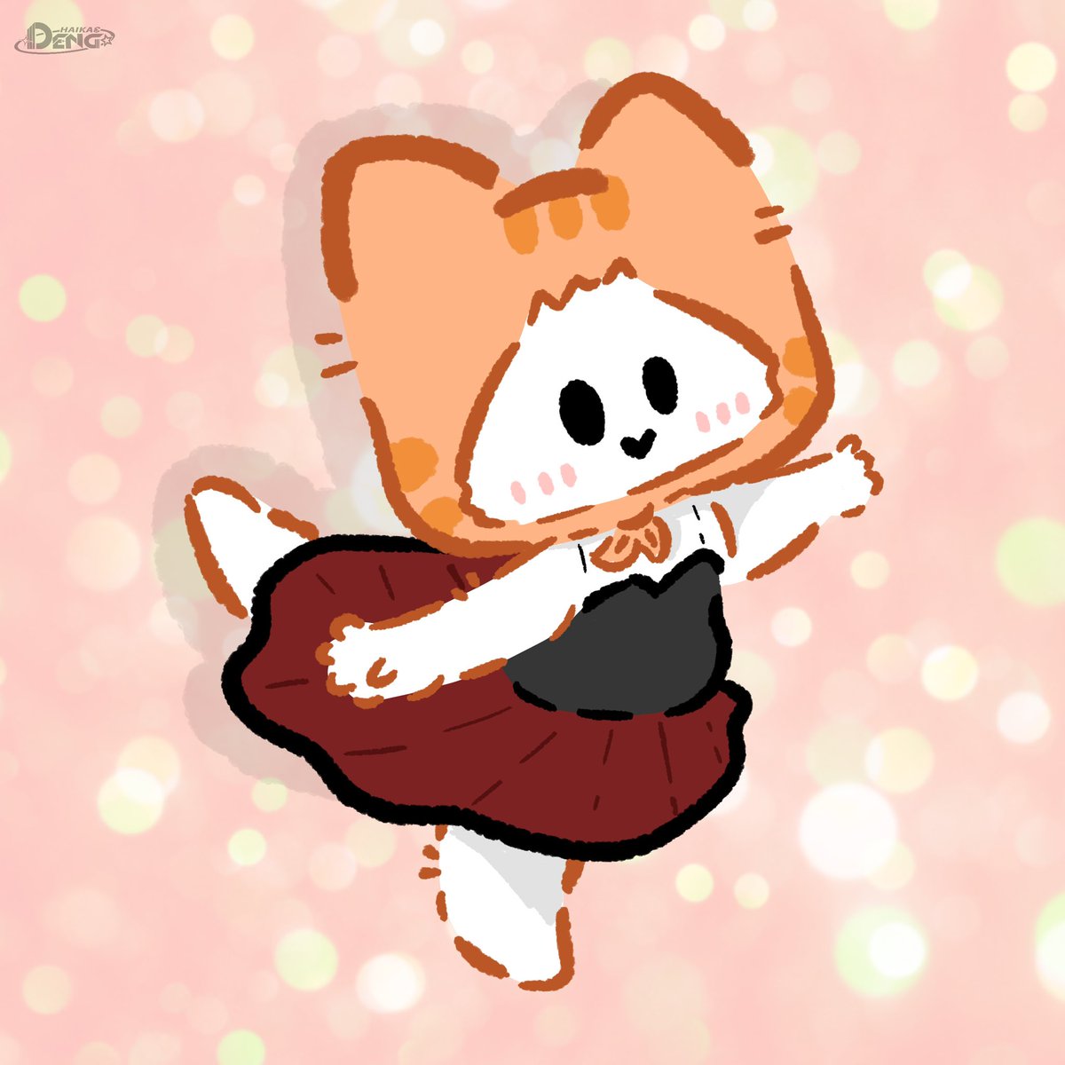 Deng_不加糖 tweet media