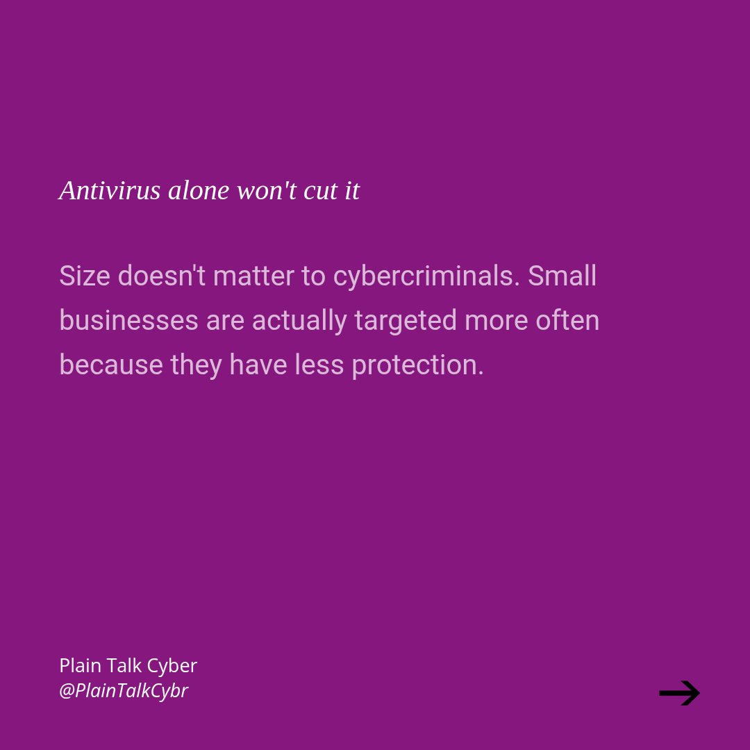 PlainTalkCybr's tweet image. mine. 5️⃣ Free Wi-Fi is safe to use anytime. Understanding the real risks helps you protect your business smarter. What myth surprised you the most? 👇 Learn more cybersecurity strategies at plaintalkcyber.com #cybersecurity #businesssecurity #mythbusting #infographic