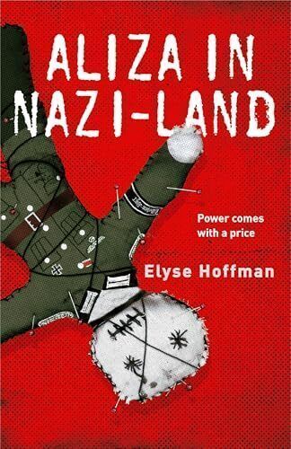 missrenge's tweet image. Power always comes with a price...

Never Enough Books Story Spotlight - Aliza in Nazi-Land by Elyse Hoffman

neverenoughbooks.net/2025/11/25/sto… 

#bookblog #storyspotlight #alizainnaziland

@The_WriteReads @WriteReadsTours @Project613Books