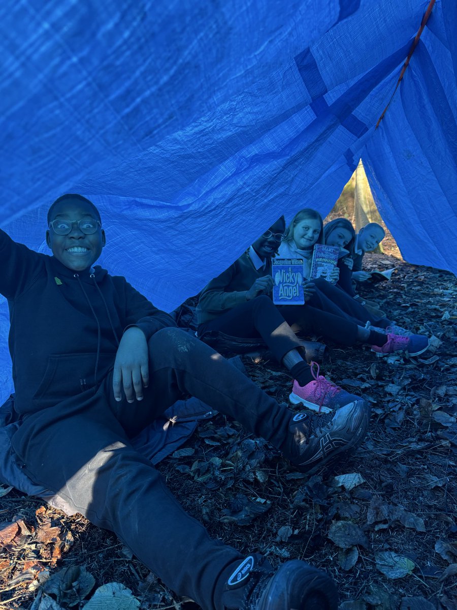 St Columbas Primary School tweet media