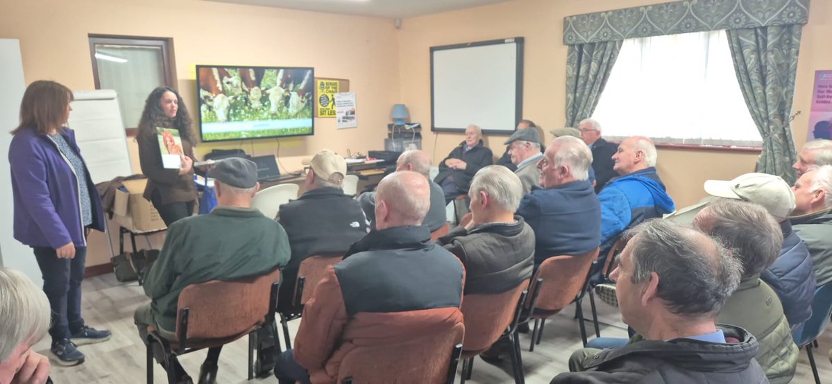 Rural Health Partnership tweet media