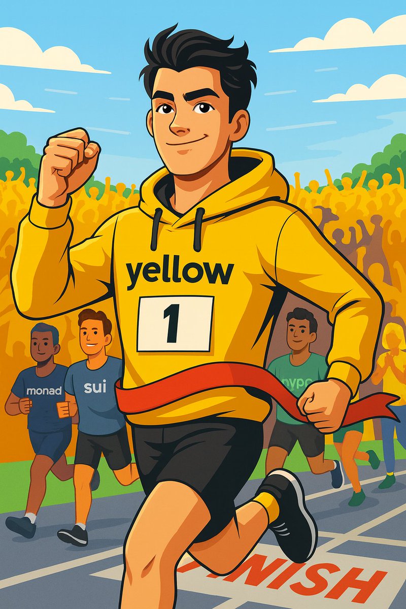 Altro 💛Yellow💛 tweet media