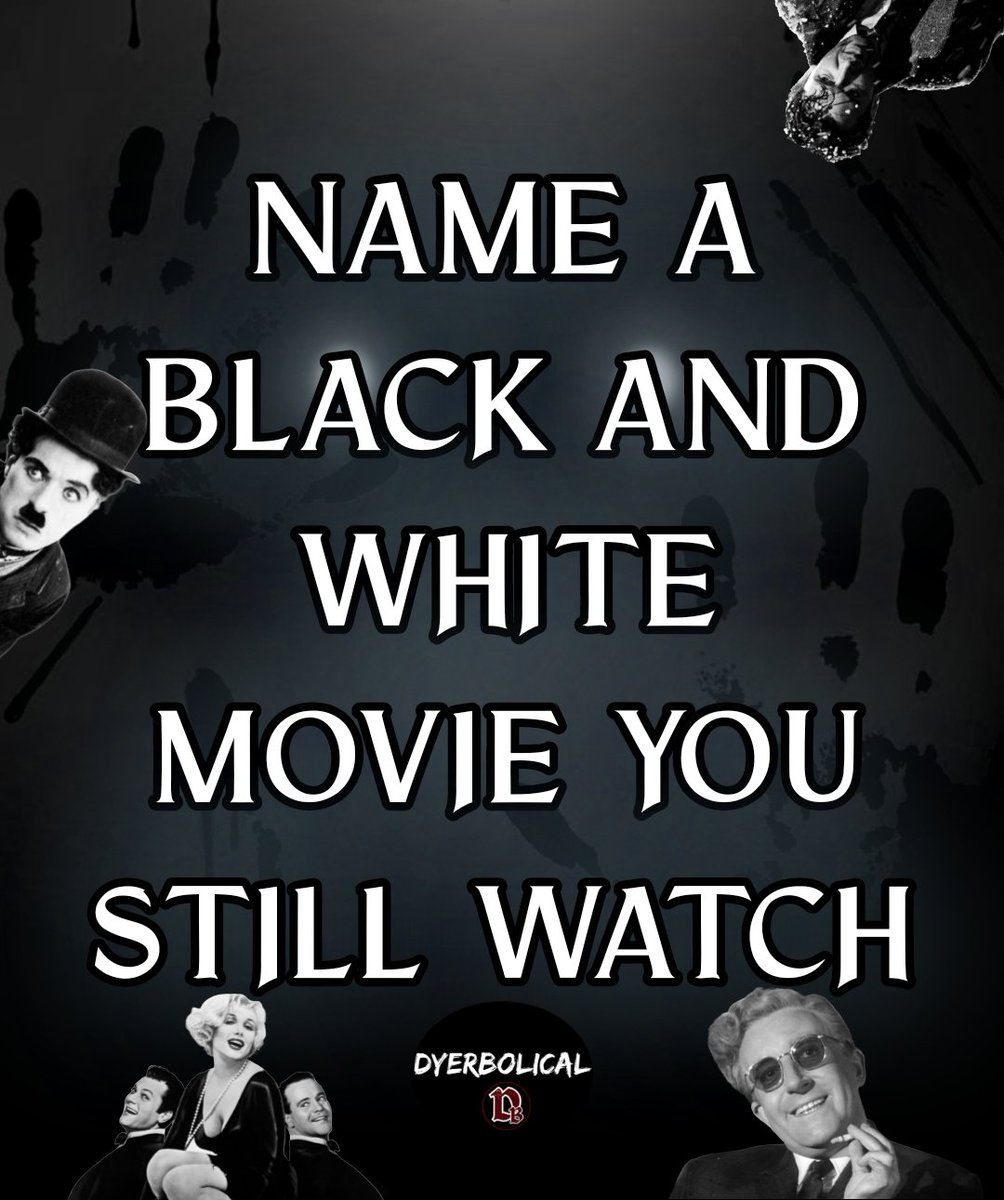 Dyerbolical Horror (☥𝐃𝐁) tweet media