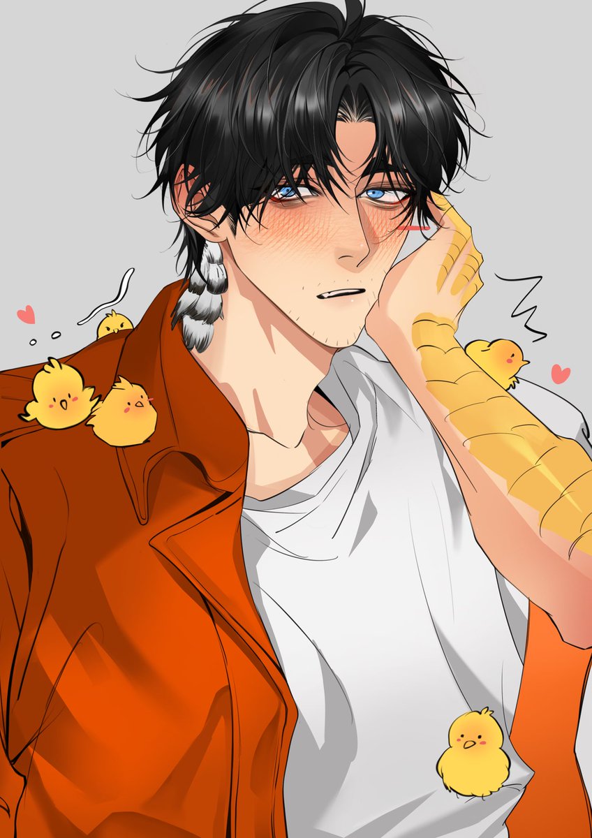 A와 K가 제일 좋아, 완벽해! 좀 더 볼 수 있게 해주세요. 저는 뭐든지 다 할 수 있어요🤲🫶🫶
#MrAsFarm 💕<a href="/NACHIOBOY/">🎃나쵸소년🎃</a>