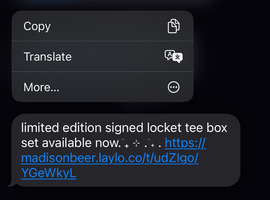 oh this is insane……