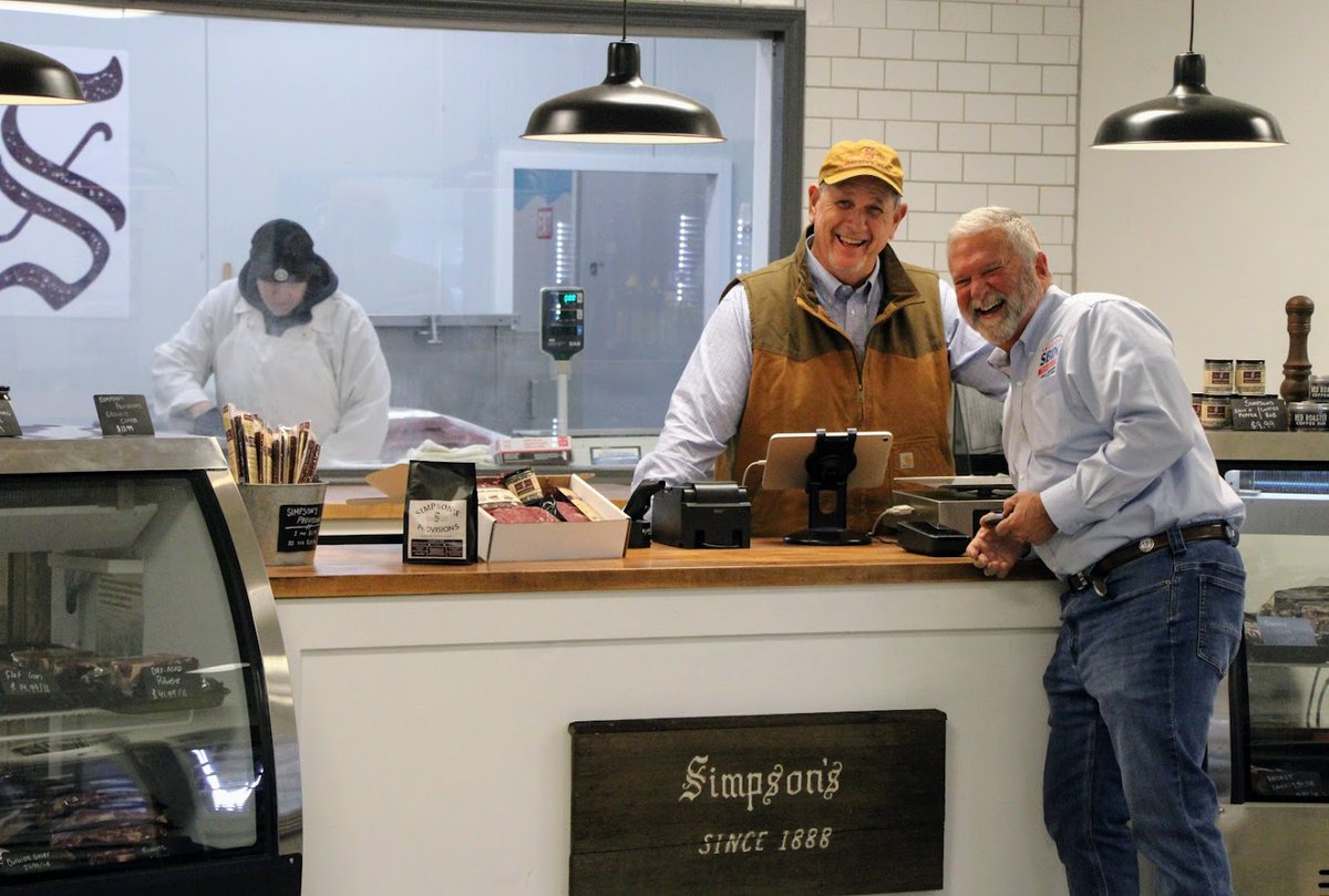 SBA Tennessee District Office tweet media