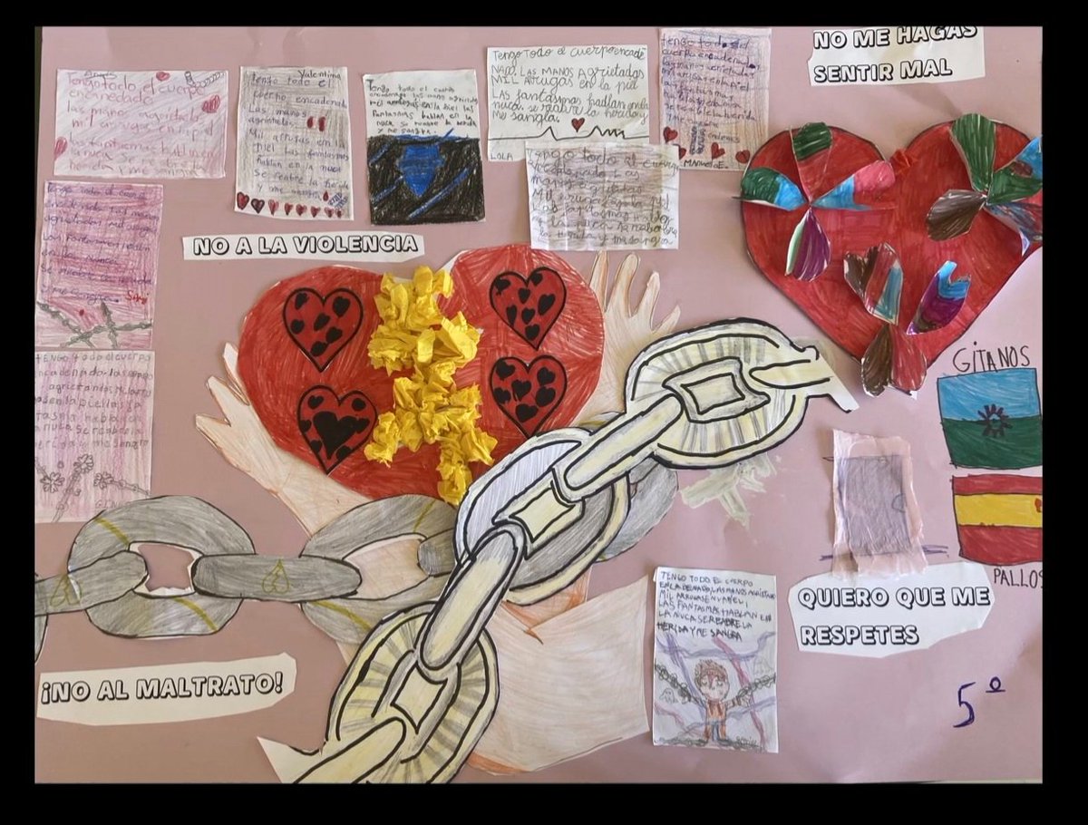 25 de noviembre, Día Internacional de la Eliminación de la Violencia contra la Mujer. 💜💜