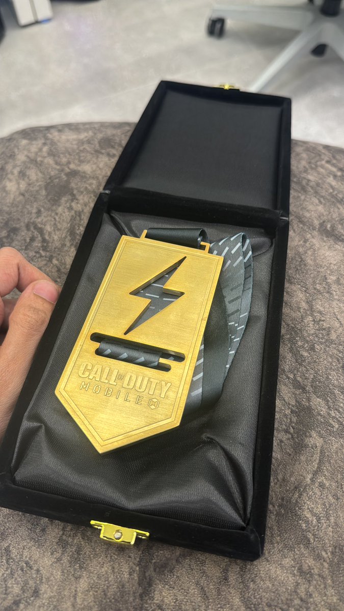 2x Saudi eLeague champ. 🥇