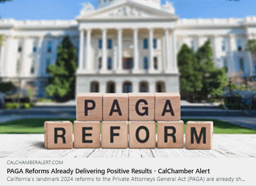 CalChamber tweet media