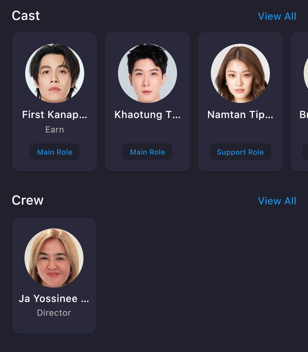 verameowww's tweet image. the way we have only first’s name 😭😭😭

FIRSTKHAOTUNG BEGINS 2026
#GMMTV2026 #TheInvisibleDragon