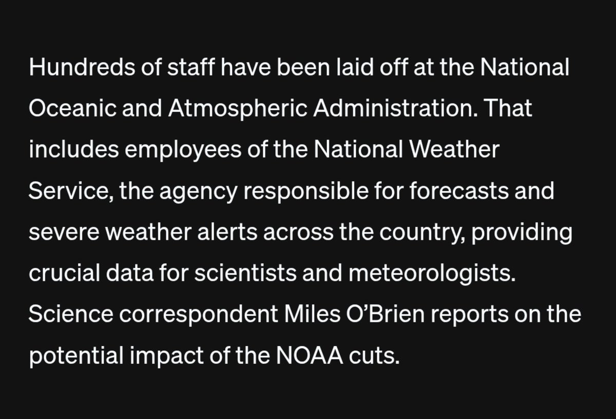 DayWalker378's tweet image. Time to dust off an old suit

Weather Industry, Billions in tax payer funded WASTE, about to vanish into Clear Skies breathable air

Multi staged ops, mission accomplished

x.com/DayWalker378/s…