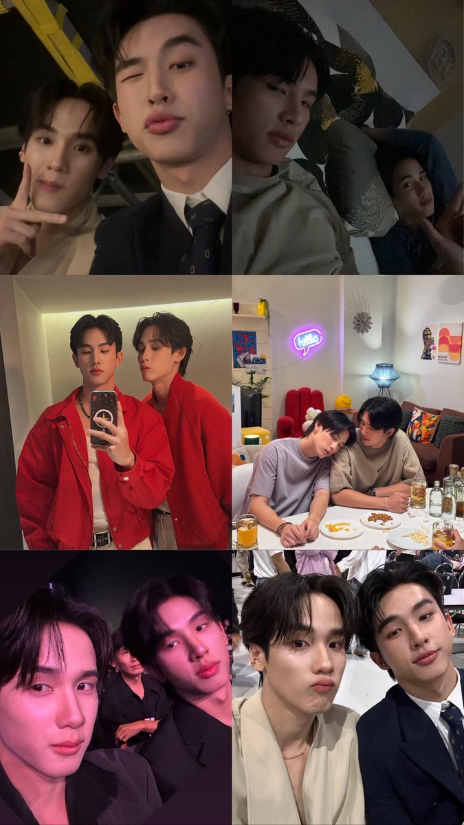 AngelaPari65192's tweet image. “They picked up the pieces of our heart. We are very grateful to these guys for coming into our lives,we will always support you.”💜🩷
#1YearWithSurfJava #SurfJava #swensurf #javabh 
@SurfJavaItaly @surfjavabrasil @SurfJavaBolivia @SurfJavaPH