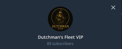 DeadSeaTrader's tweet image. almost 100 members in the VIP 

in less than 23 days

wtf

Number's don't lie.