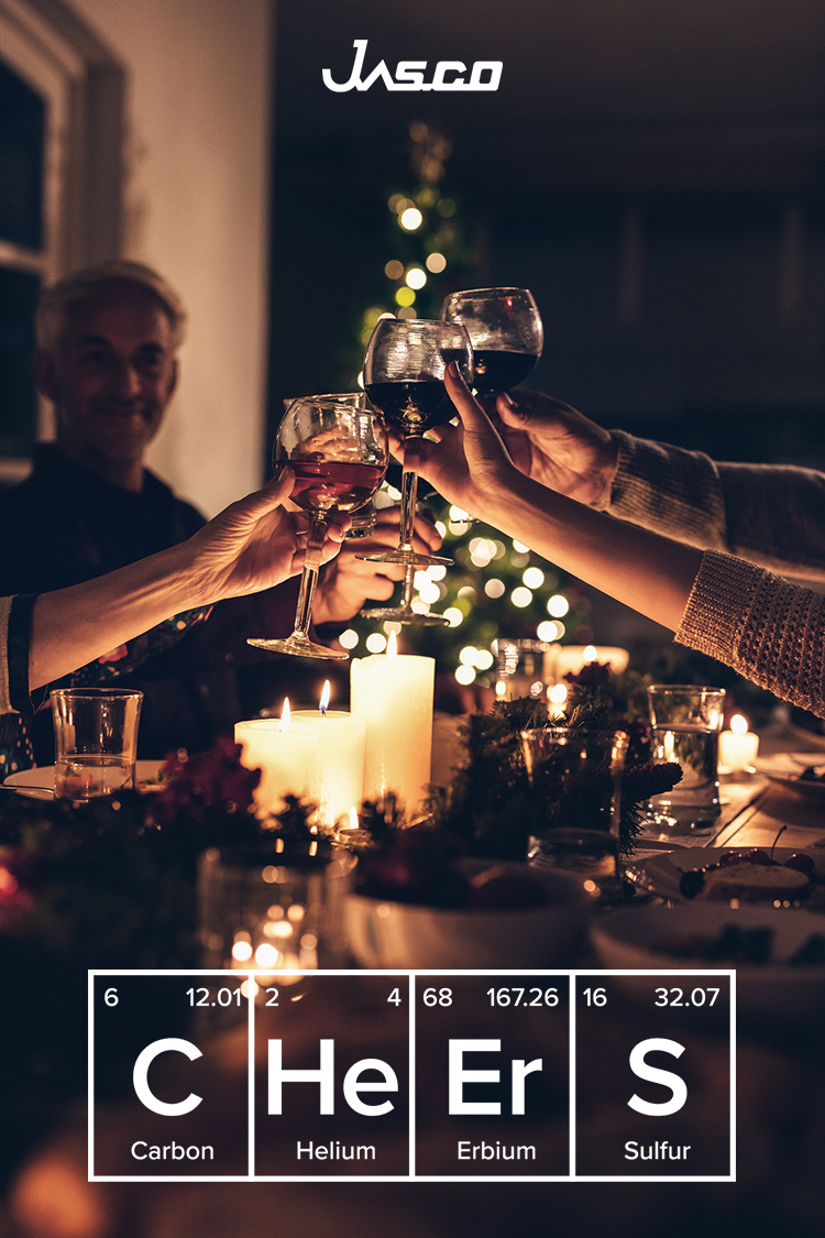 JascoInc's tweet image. This Thanksgiving, as you gather around the table, take a minute to think about what’s behind those vibrant hues in your food and drinks. JASCO’s latest application note demonstrates how #HPLC can separate &amp;amp; identify synthetic dyes in foods and beverages.

jascoinc.com/applications/s…