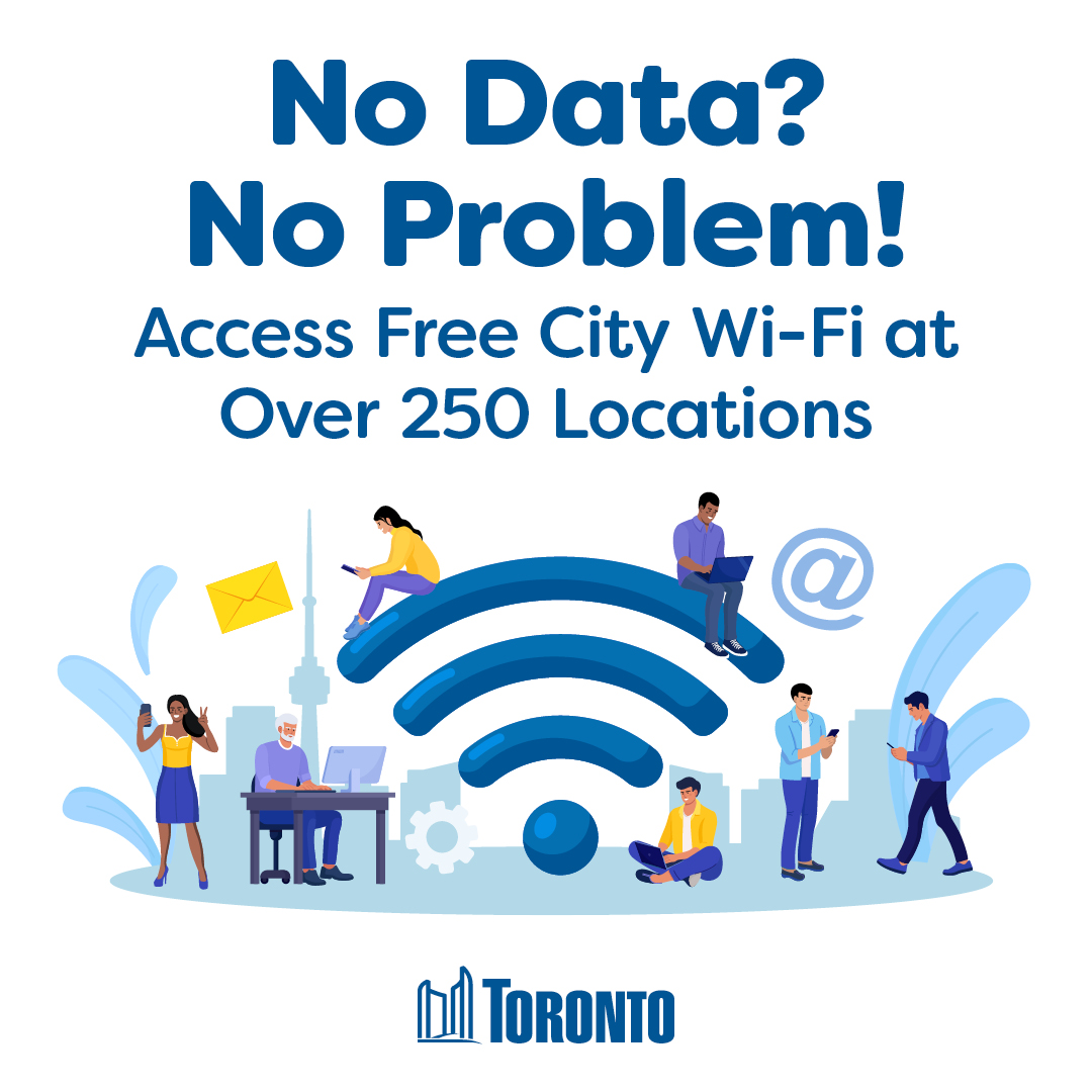 City of Toronto 🇨🇦 tweet media