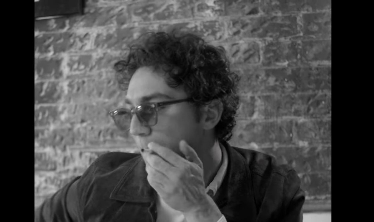 armandstitties's tweet image. HE REALLY IS THE DANIEL MOLLOY