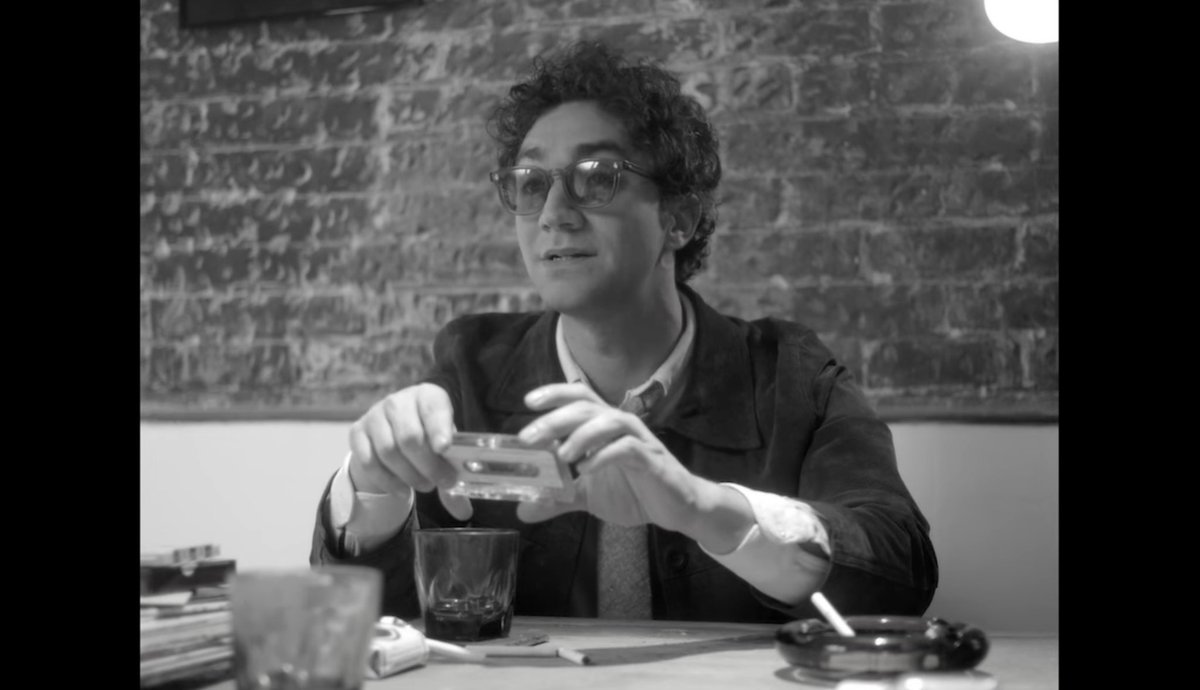 armandstitties's tweet image. HE REALLY IS THE DANIEL MOLLOY