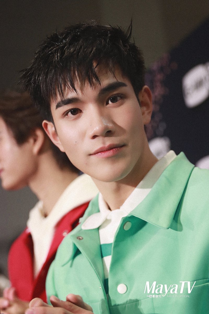 MAYA TV OFFICIAL tweet media