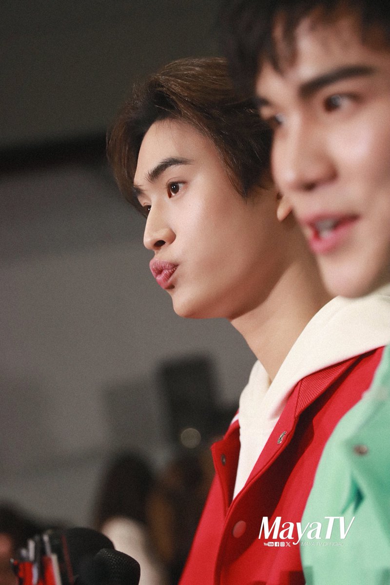 MAYA TV OFFICIAL tweet media