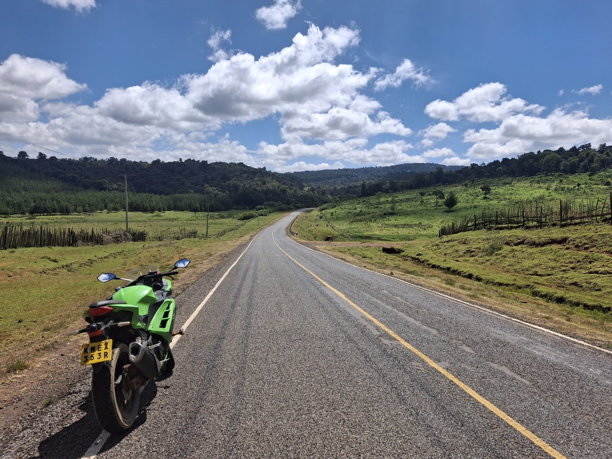 Mwanziajeremy's tweet image. Beautiful Countryside.Keiyo.